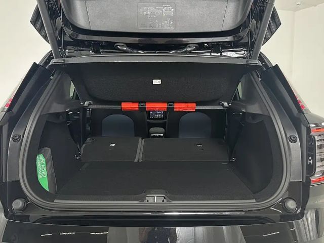 Volvo EX30 Extended range Plus Single motor