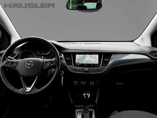 Opel Crossland X Edition