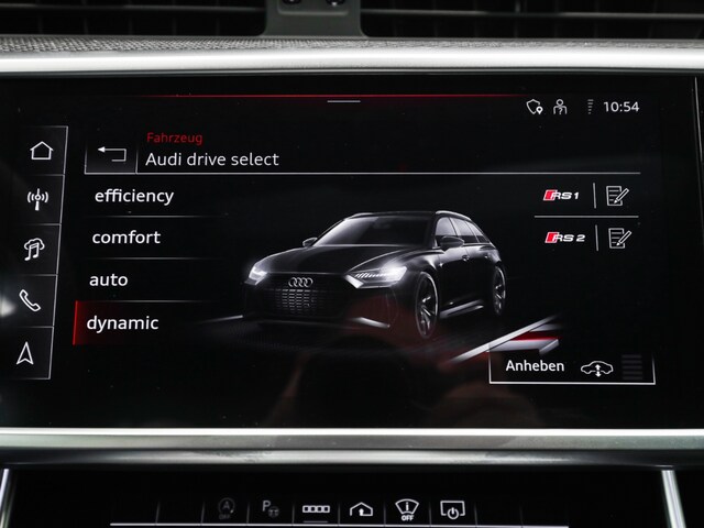 Audi A6 e-tron Avant Performance Quattro