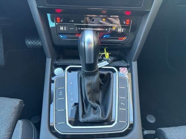 Volkswagen Passat Business DSG Variant