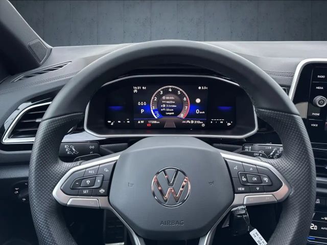 Volkswagen T-Roc 1.5 TSI DSG R-Line