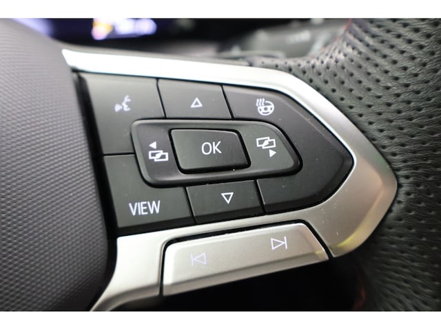 Volkswagen Golf 2.0 TSI GTI Golf VIII