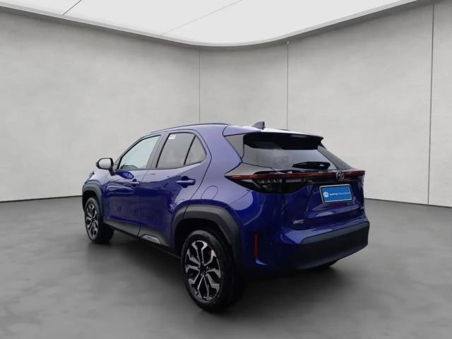 Toyota Yaris Cross Hybride VVT-i