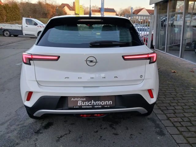 Opel Mokka Elegance Mokka-e