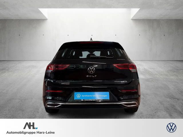 Volkswagen Golf 1.5 eTSI Golf VIII Move Plus