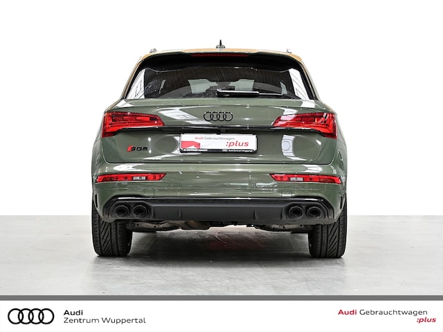 Audi SQ5 SUV TDI tiptronic Audi SQ5 SUV