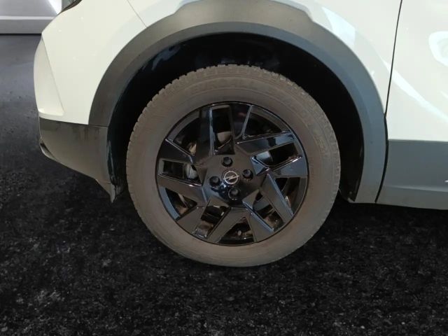 Opel Mokka 1.2 Turbo Turbo