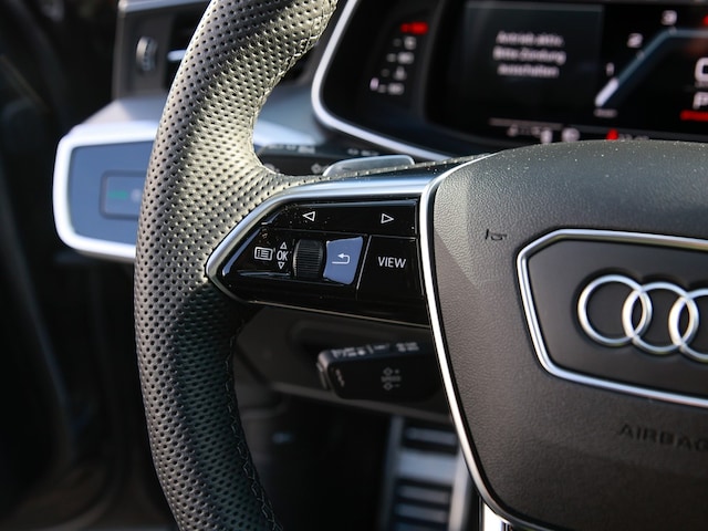 Audi S6 Avant Quattro