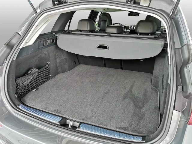 Mercedes-Benz C 180 AMG Line Estate