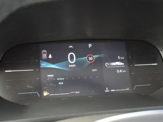 Nissan Townstar N-Connecta