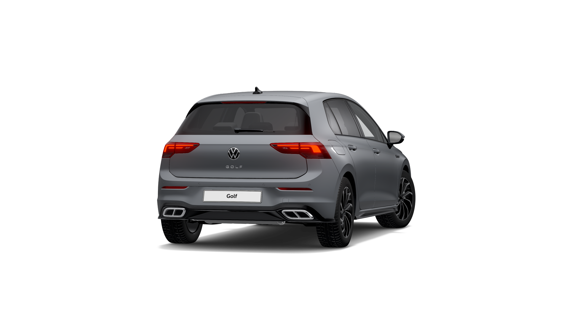 Volkswagen Golf 1.5 TSI R-Line