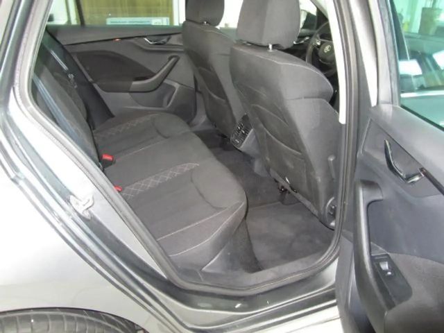 Skoda Kamiq 1.0 TSI Ambition