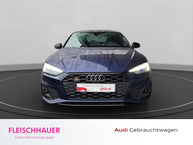 Audi S5 Quattro Sportback