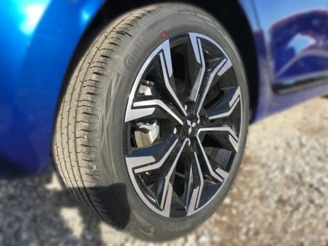 Mitsubishi Colt 1,0 MPI Turbo Diamond 25