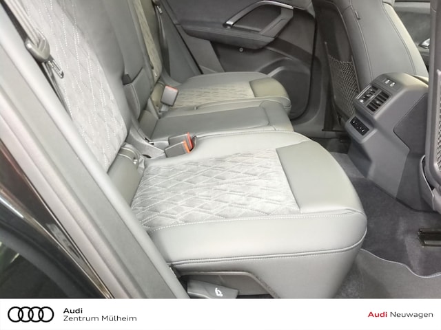 Audi Q5 Quattro S-Tronic Sportback