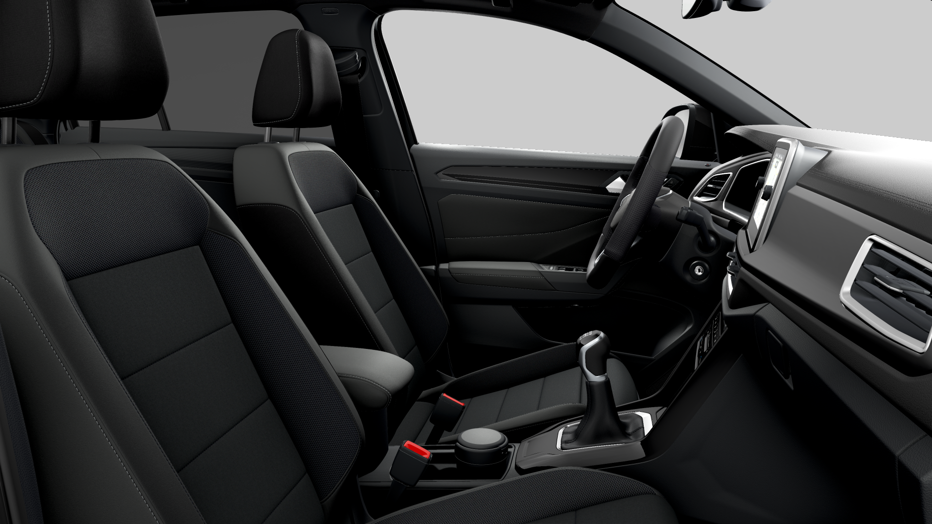 Volkswagen T-Roc 1.0 TSI