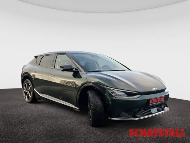 Kia EV6 Air Vierwielaandrijving
