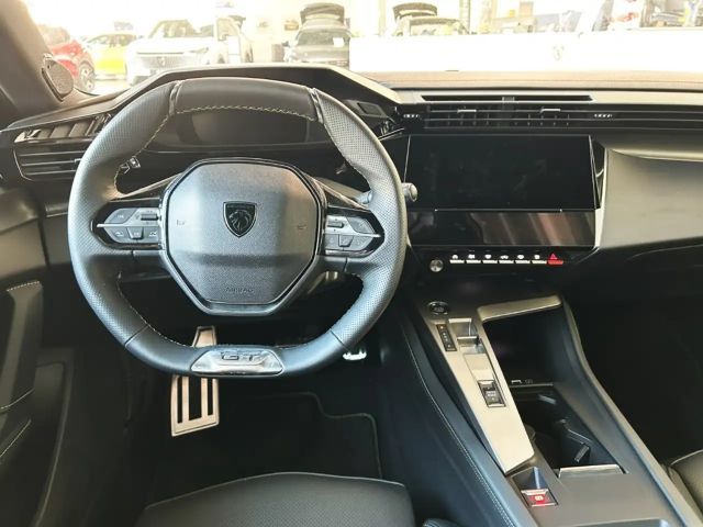 Peugeot 308 EAT8 GT-Line Hybrid SW