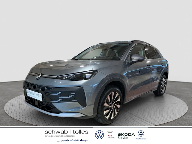 Volkswagen T-Roc 1.5 eTSI DSG Life Plus