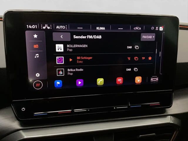 Cupra Leon Sportstourer VZ e-Hybrid