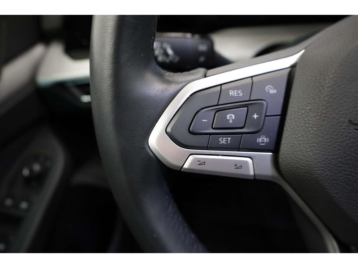 Volkswagen Golf 1.5 TSI Life