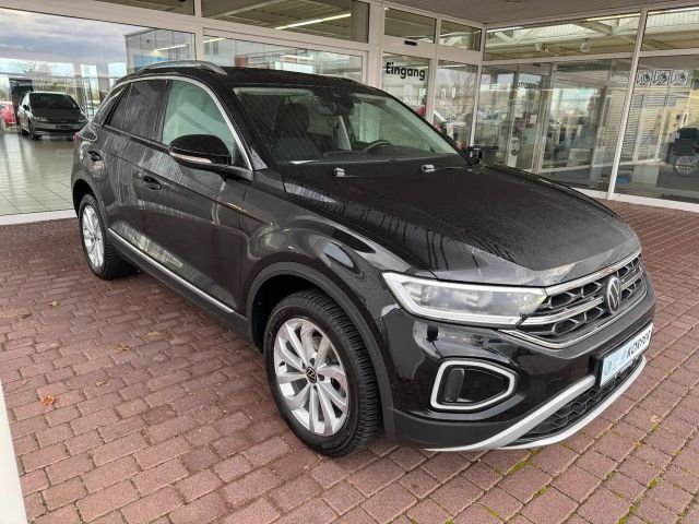 Volkswagen T-Roc 1.0 TSI Style