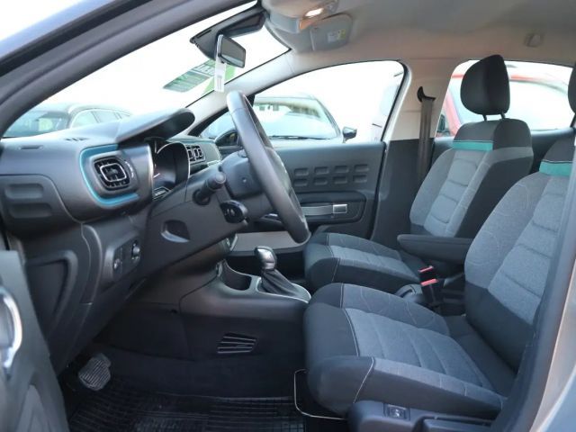 Citroën C3 Pack Shine