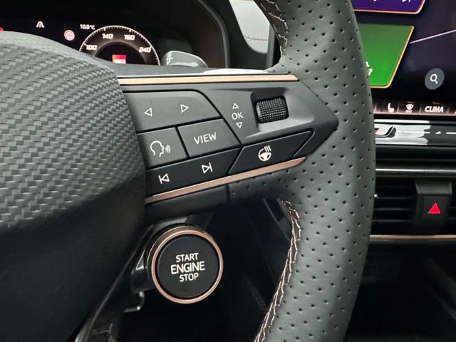 Cupra Leon 2.0 TSI 4Drive DSG Sportstourer VZ