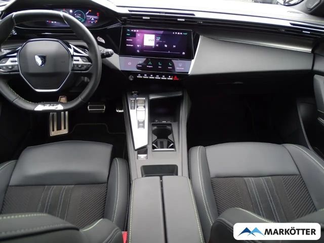 Peugeot 308 GT-Line PureTech