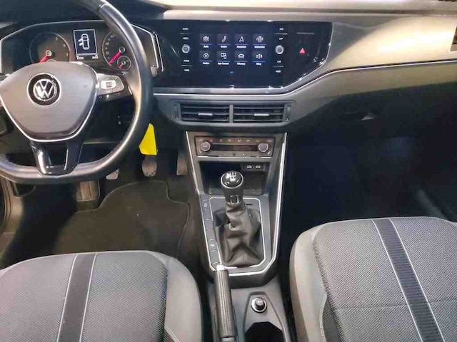 Volkswagen Polo Highline