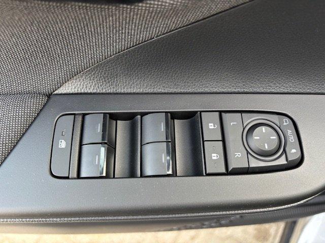 Toyota C-HR Hybride Voorwielaandrijving