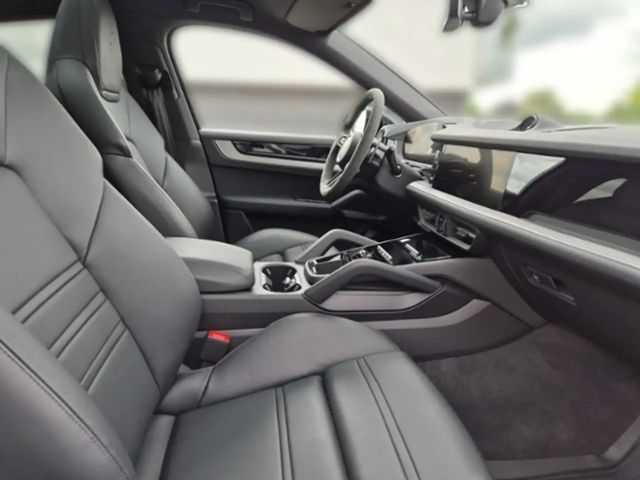 Porsche Cayenne Coupé E-Hybrid