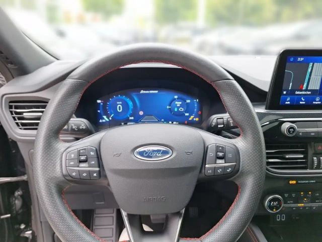 Ford Kuga Plug in Hybrid ST Line X