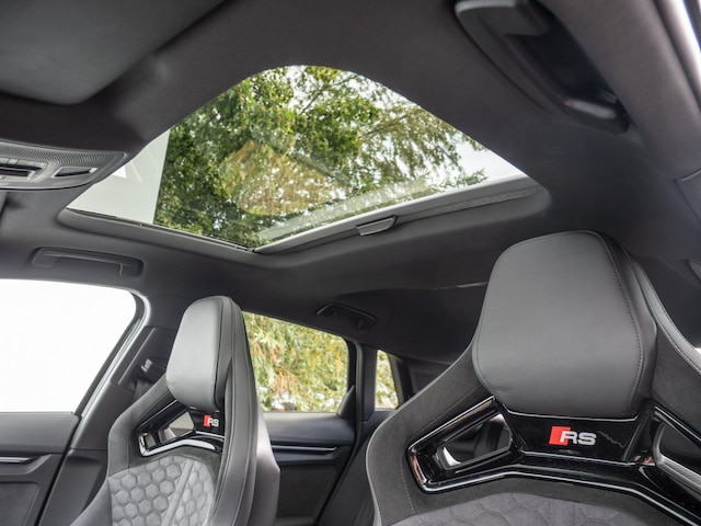 Audi RS3 Quattro S-Tronic Sportback