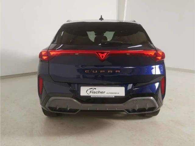 Cupra Terramar 1.5 eTSI