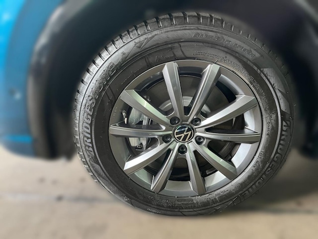 Volkswagen Tiguan DSG R-Line