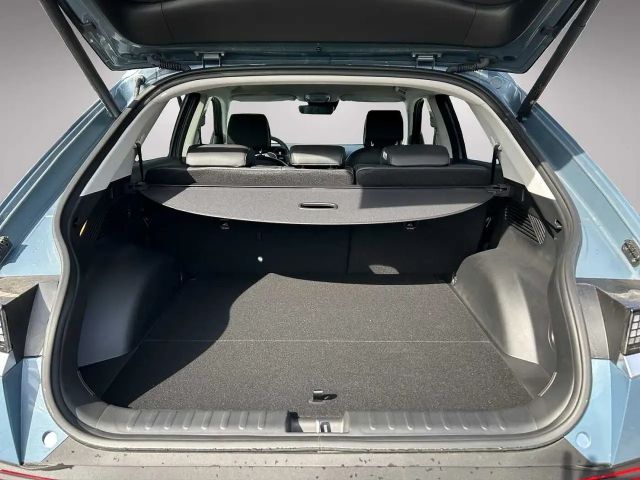 Hyundai IONIQ 5 Techniq
