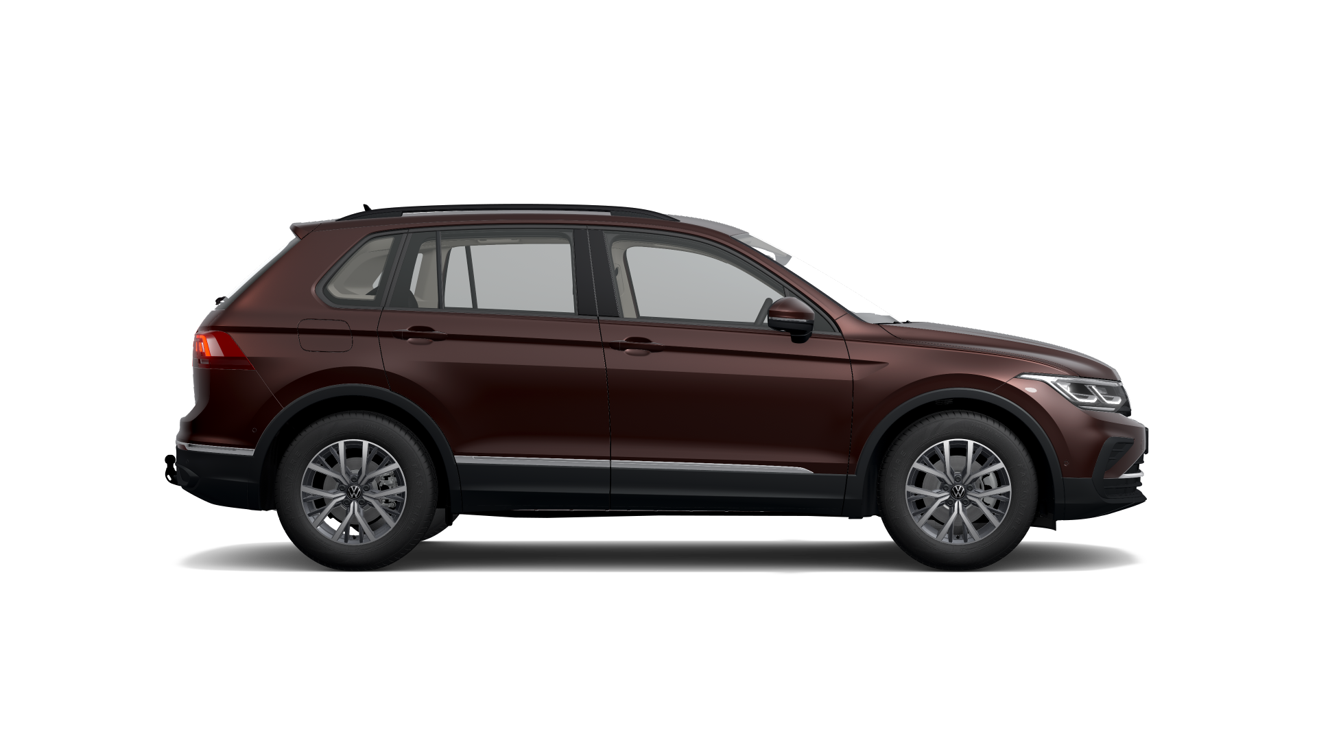 Volkswagen Tiguan 1.5 TSI Life