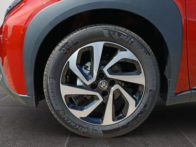 Toyota Aygo X Hatchback