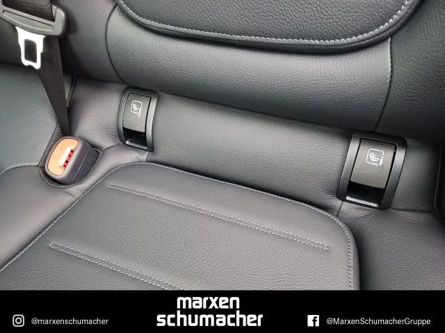 Mercedes-Benz GLC 200 4MATIC AVANTGARDE