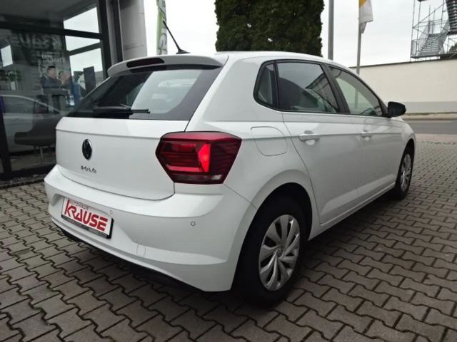 Volkswagen Polo Trendline