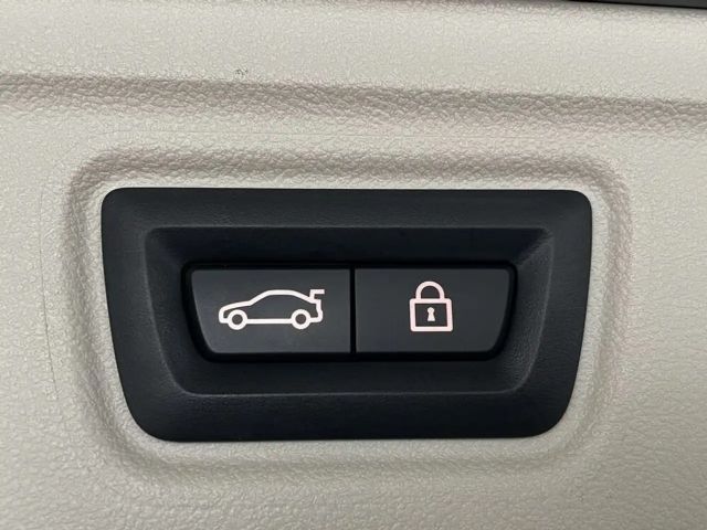 BMW 320 320e Sport Line Touring