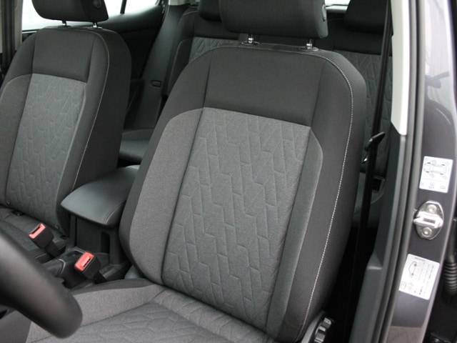 Volkswagen T-Cross 1.0 TSI DSG