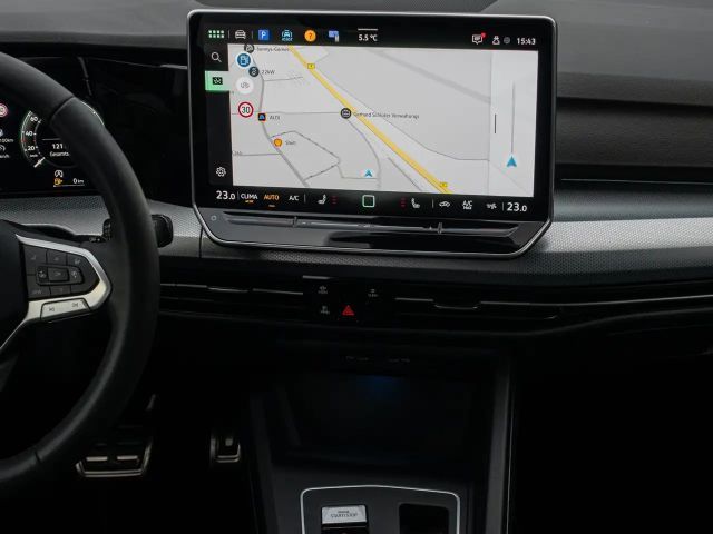 Volkswagen Golf 2.0 TDI DSG Life Variant