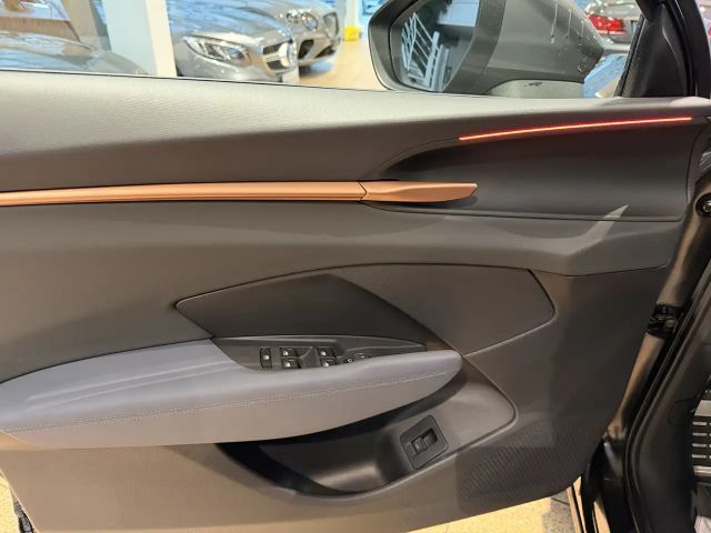 Cupra Terramar 2.0 TSI