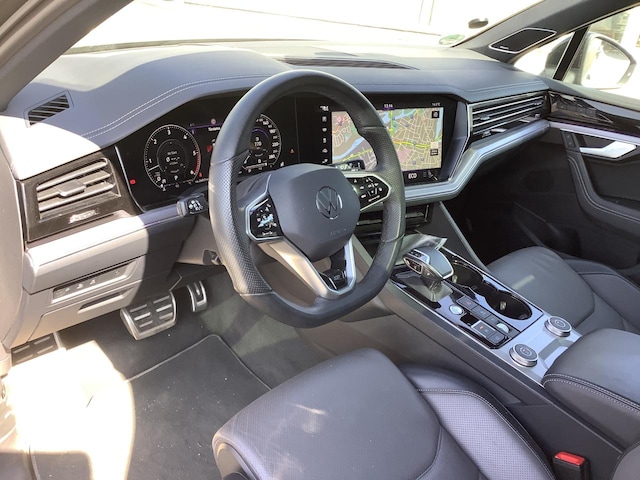 Volkswagen Touareg 3.0 V6 TDI R-Line