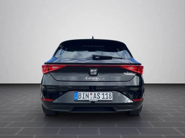 Seat Leon 2.0 TDI DSG Style