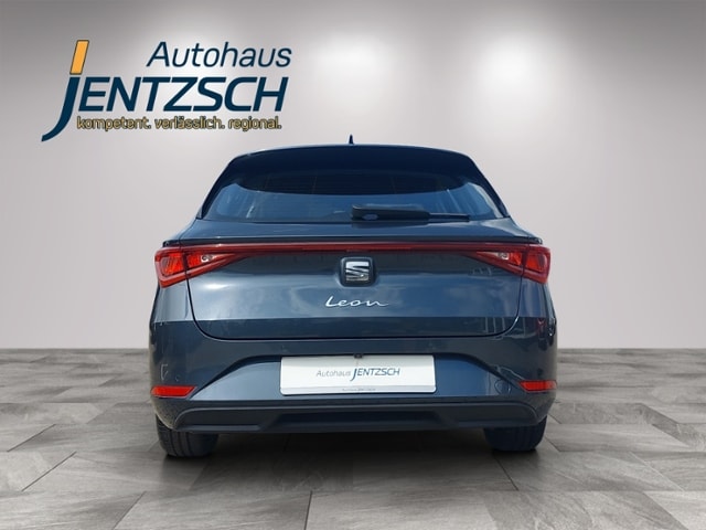 Seat Leon Sportstourer