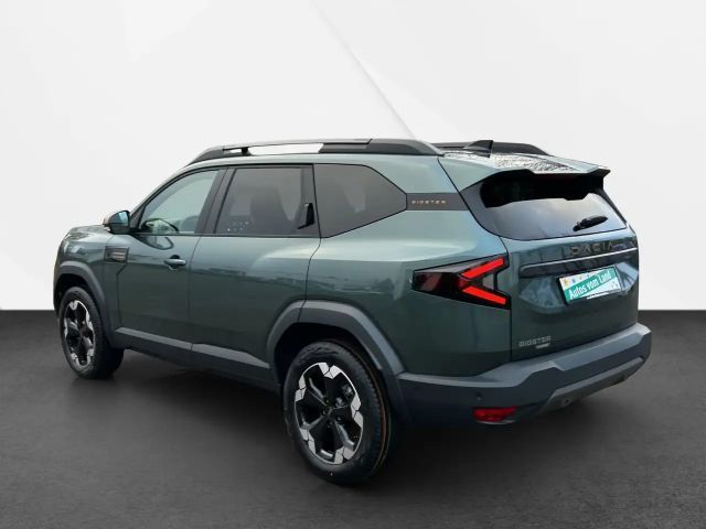 Dacia Bigster Extreme Hybrid 155