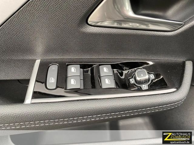 Opel Astra GS-Line Grand Sport Hybrid